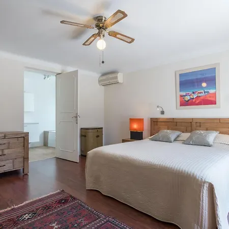 Vakantiehuis Pre Fleuri *
