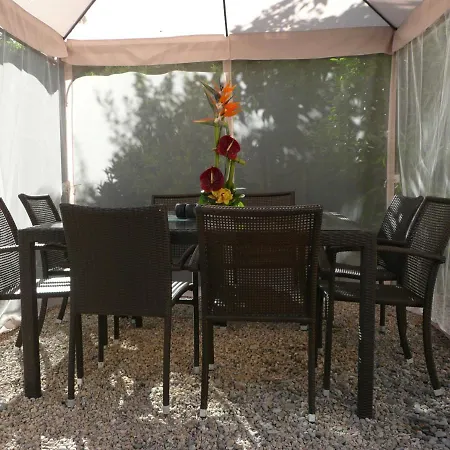 Pre Fleuri Antibes