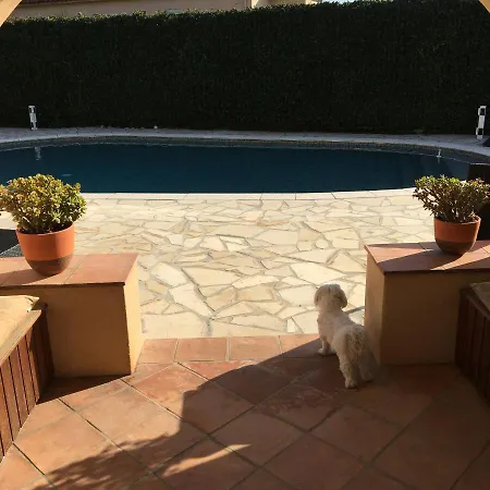 Vakantiehuis Pre Fleuri *