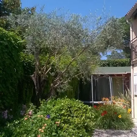Vakantiehuis Pre Fleuri