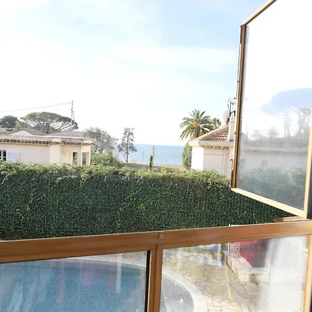Vakantiehuis Pre Fleuri Antibes